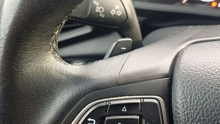 FORD Ecosport -