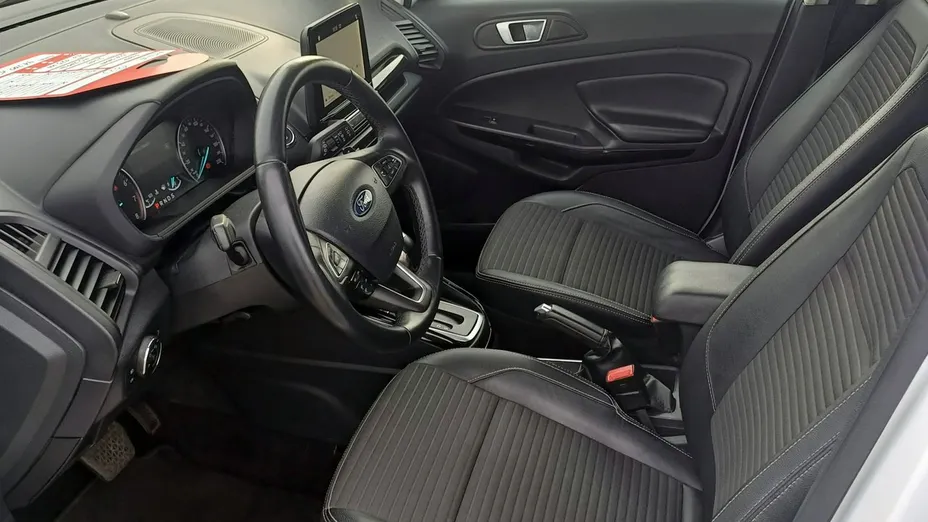 FORD Ecosport -