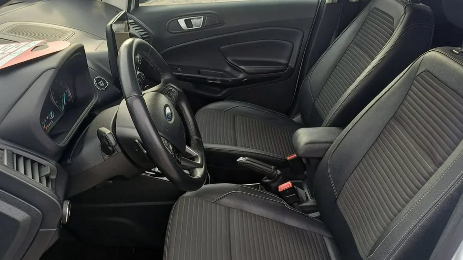 FORD Ecosport -