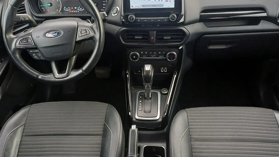 FORD Ecosport -