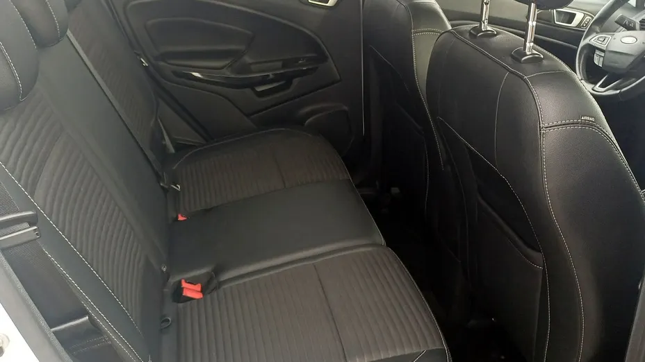 FORD Ecosport -