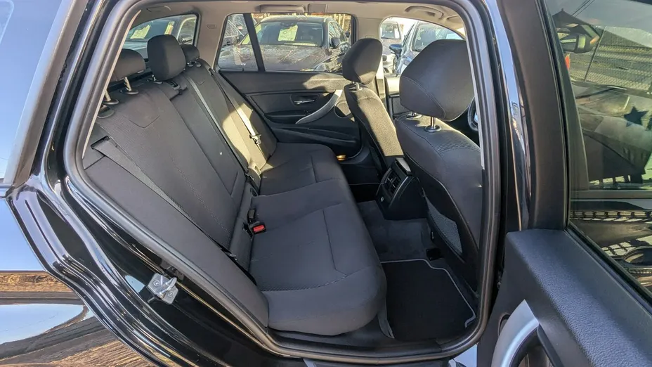 BMW Seria 3 -