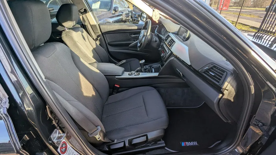 BMW Seria 3 -