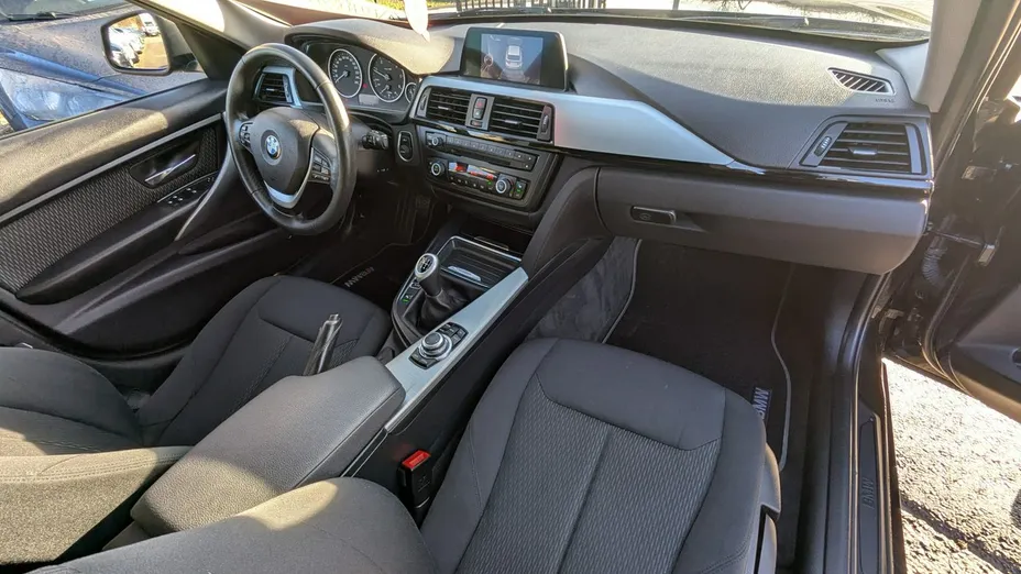 BMW Seria 3 -
