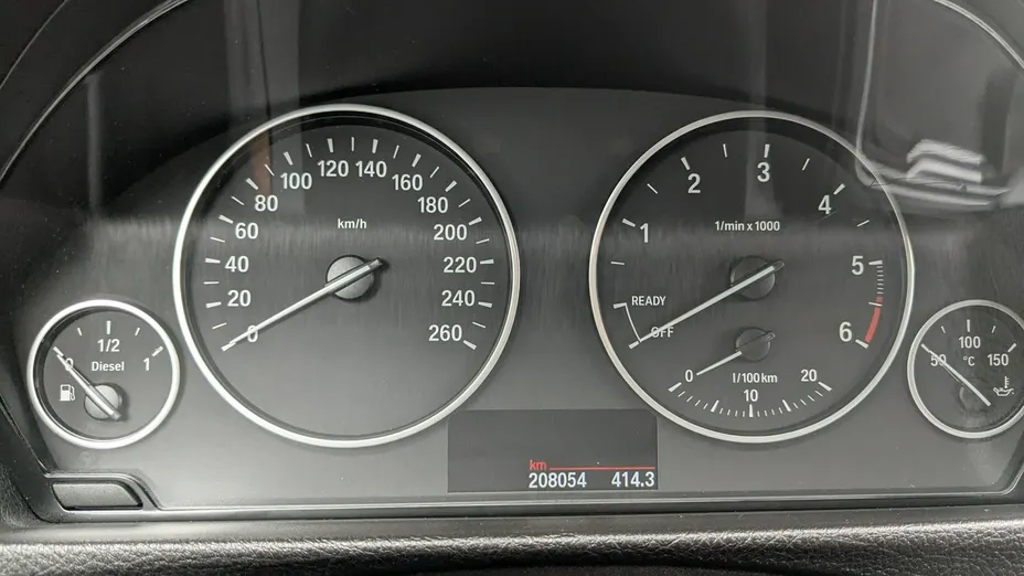 BMW Seria 3 -
