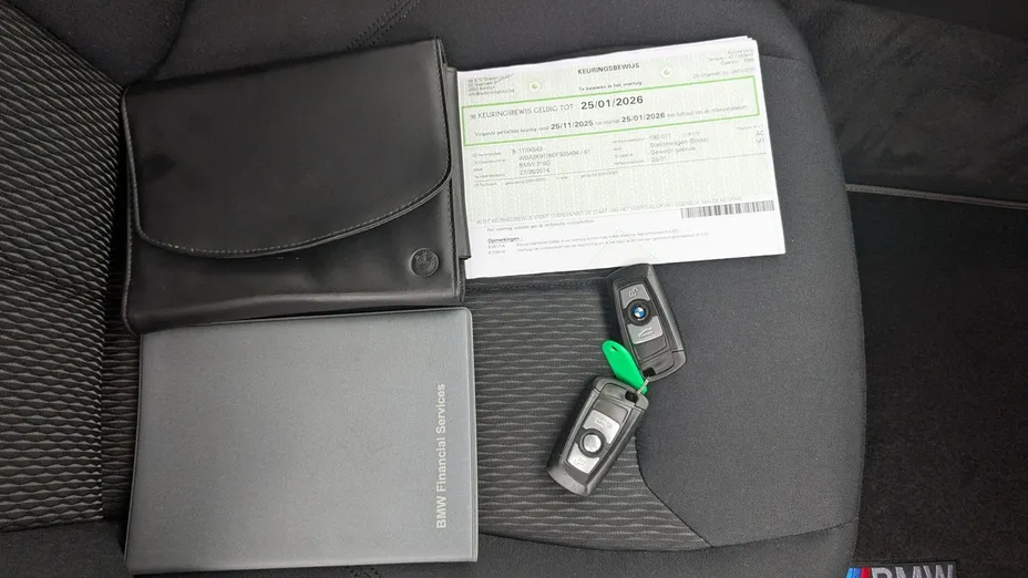 BMW Seria 3 -
