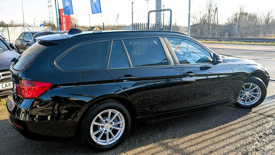 BMW Seria 3 -