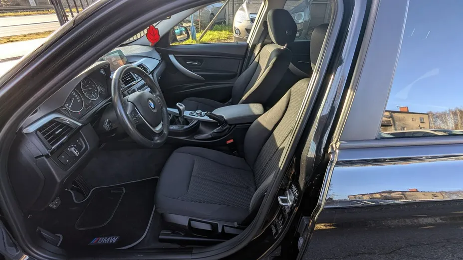 BMW Seria 3 -