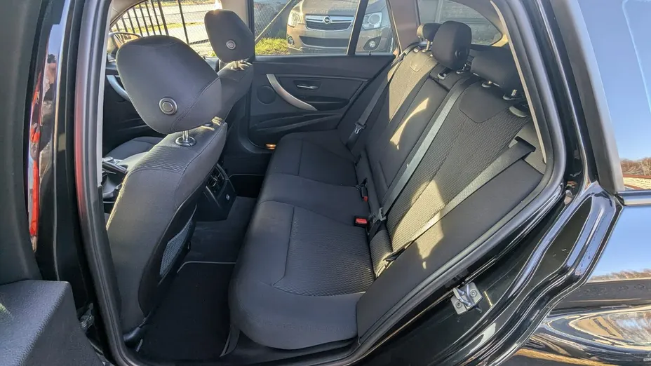 BMW Seria 3 -