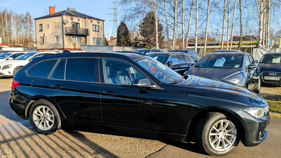 BMW Seria 3 -