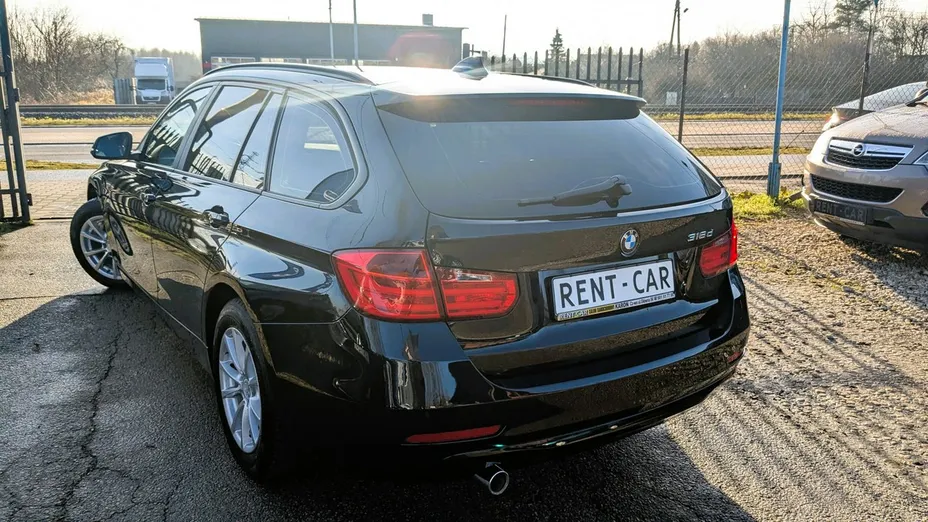 BMW Seria 3 -