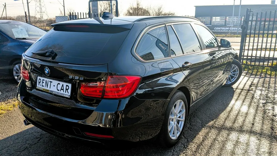 BMW Seria 3 -