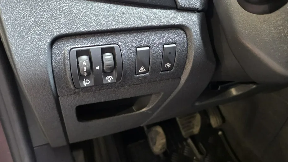 RENAULT Scenic -