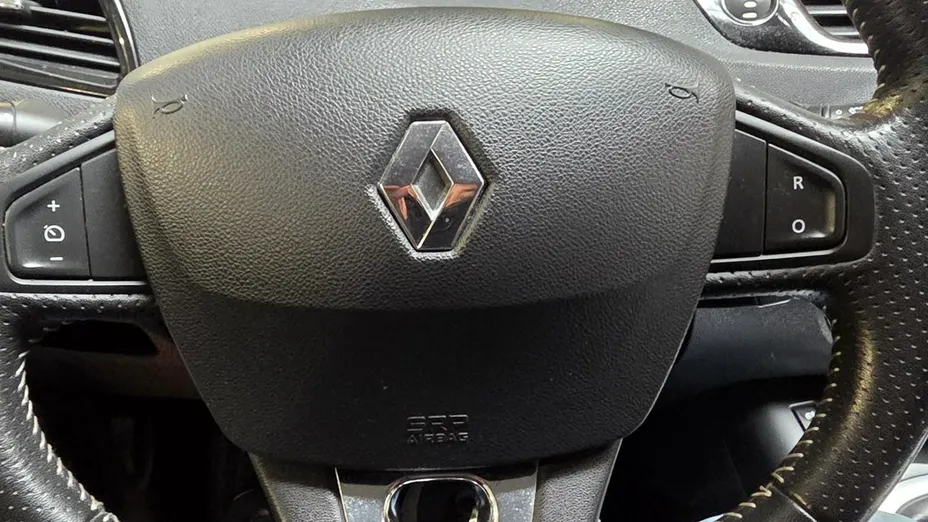 RENAULT Scenic -