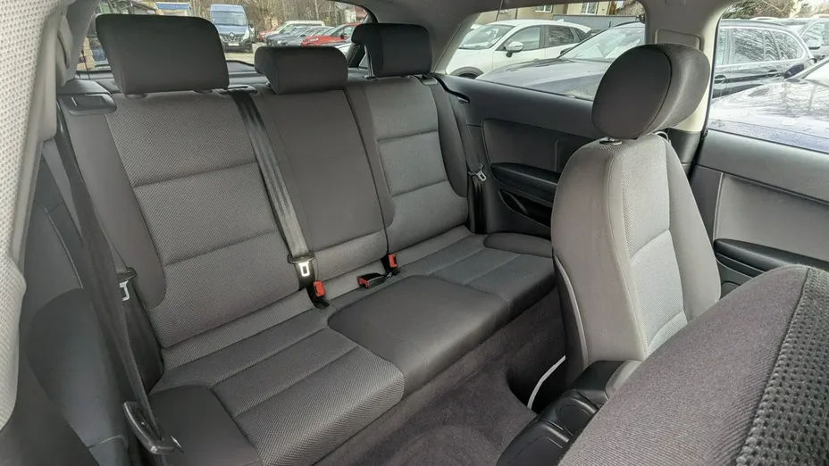 AUDI A3 -