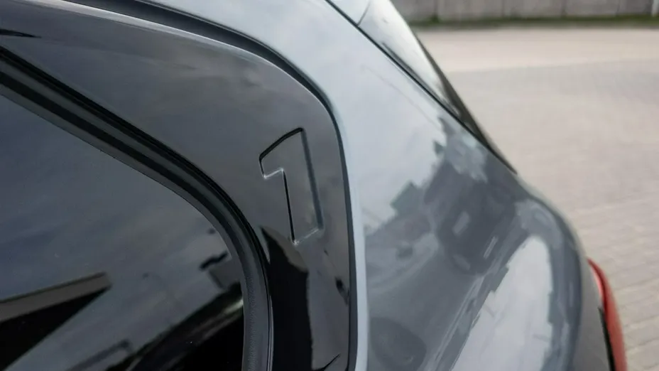 BMW Seria 1 -