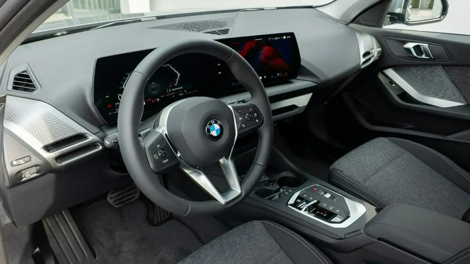 BMW Seria 1 -