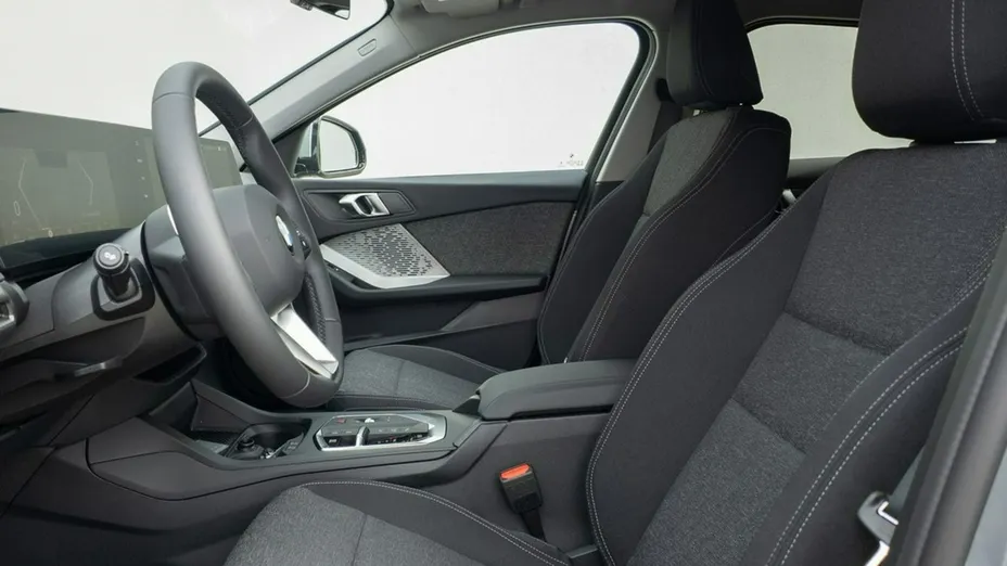 BMW Seria 1 -