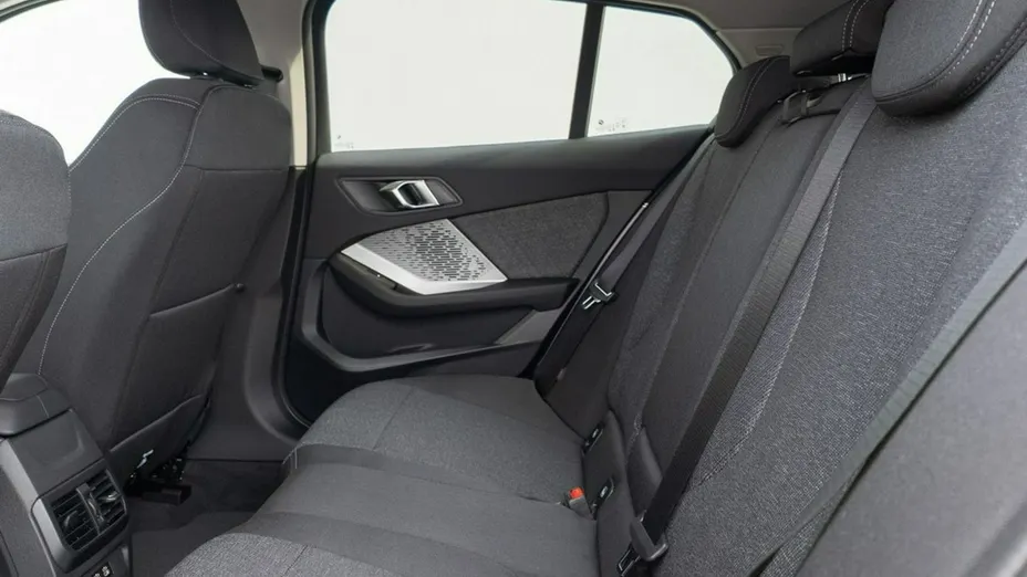 BMW Seria 1 -