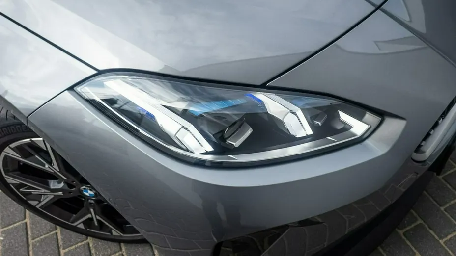 BMW Seria 1 -