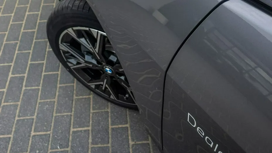 BMW Seria 1 -