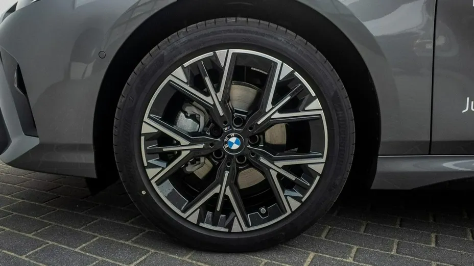 BMW Seria 1 -
