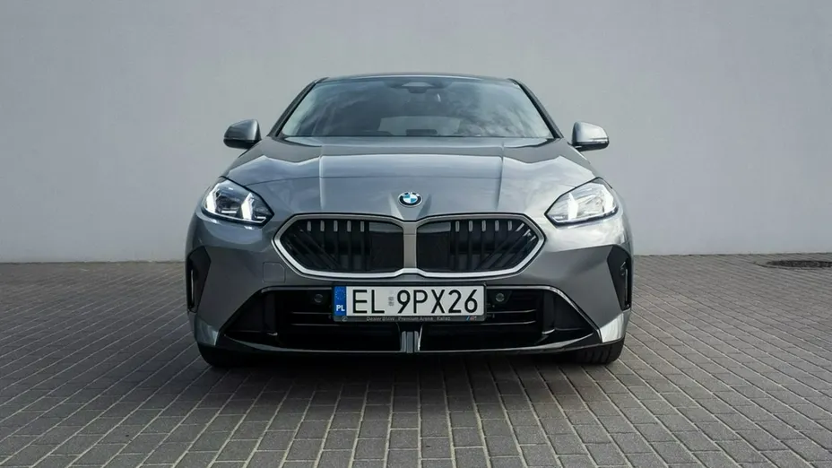 BMW Seria 1 -