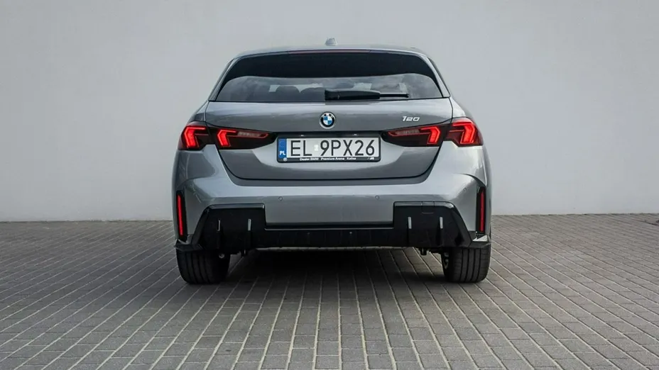 BMW Seria 1 -