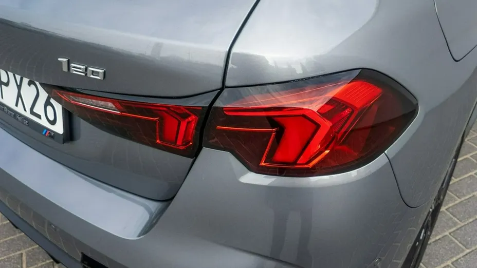 BMW Seria 1 -