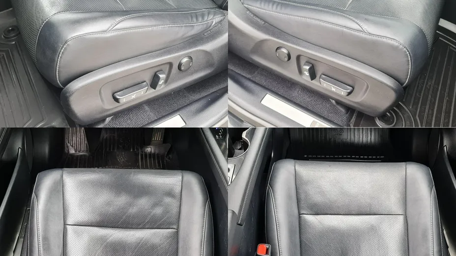 LEXUS RX -
