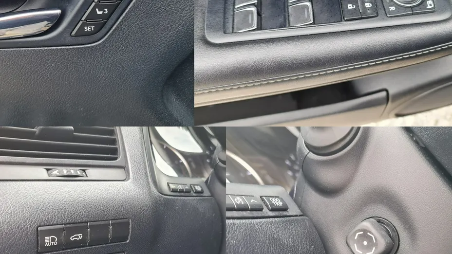 LEXUS RX -
