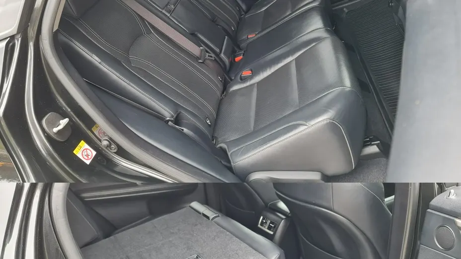 LEXUS RX -