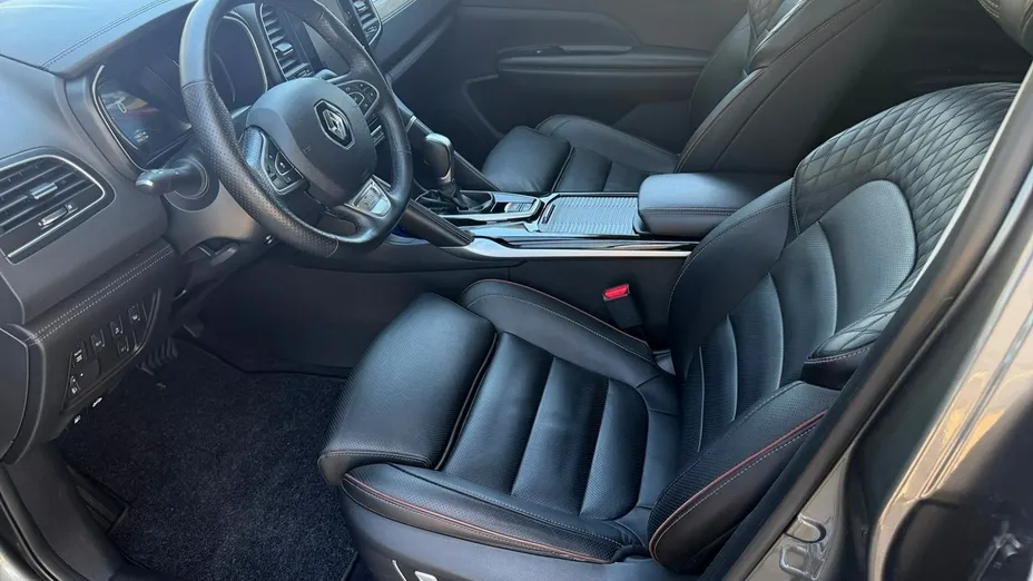 RENAULT Koleos -