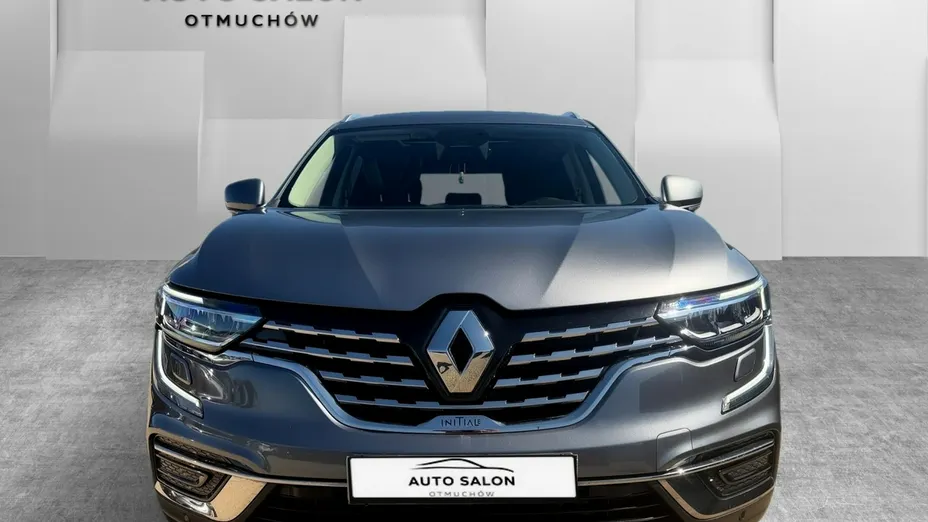 RENAULT Koleos -