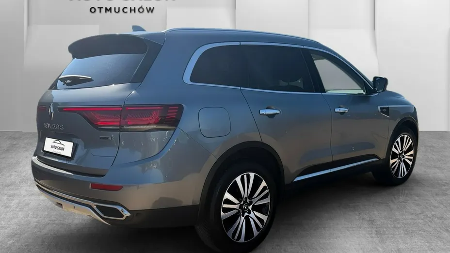 RENAULT Koleos -