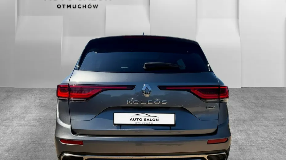 RENAULT Koleos -