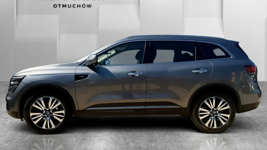 RENAULT Koleos -