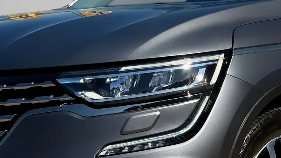RENAULT Koleos -