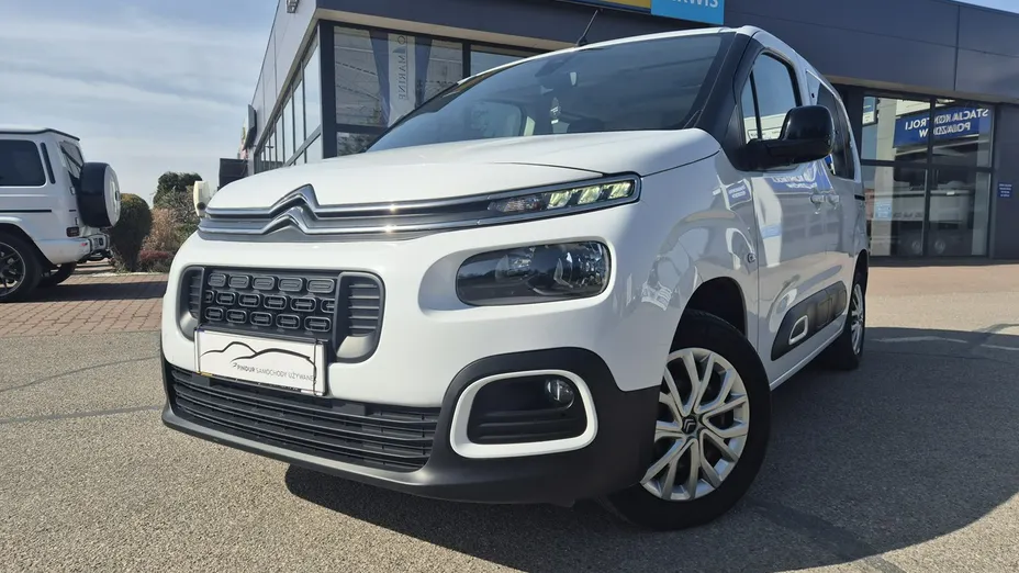 CITROEN Berlingo -