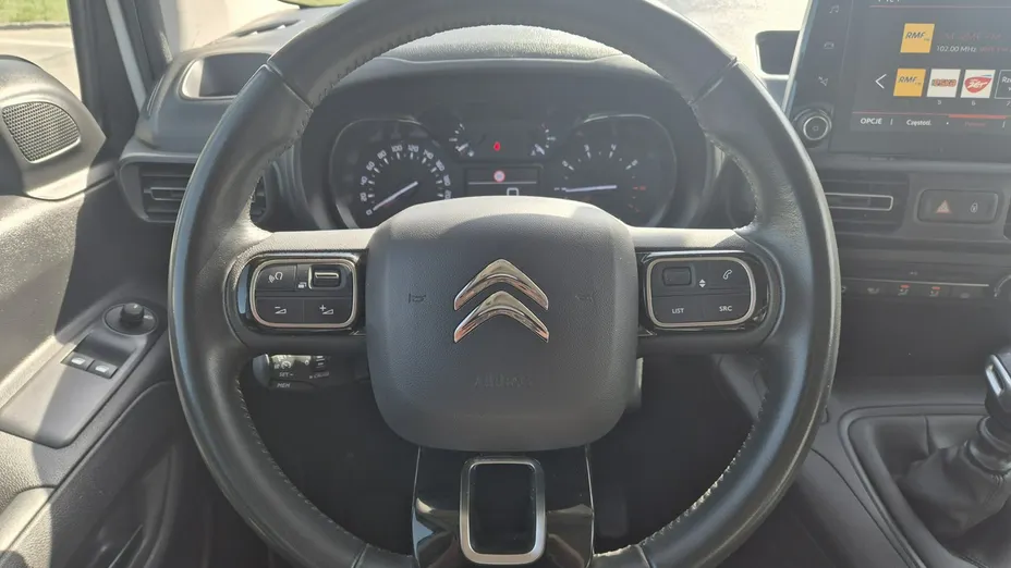 CITROEN Berlingo -