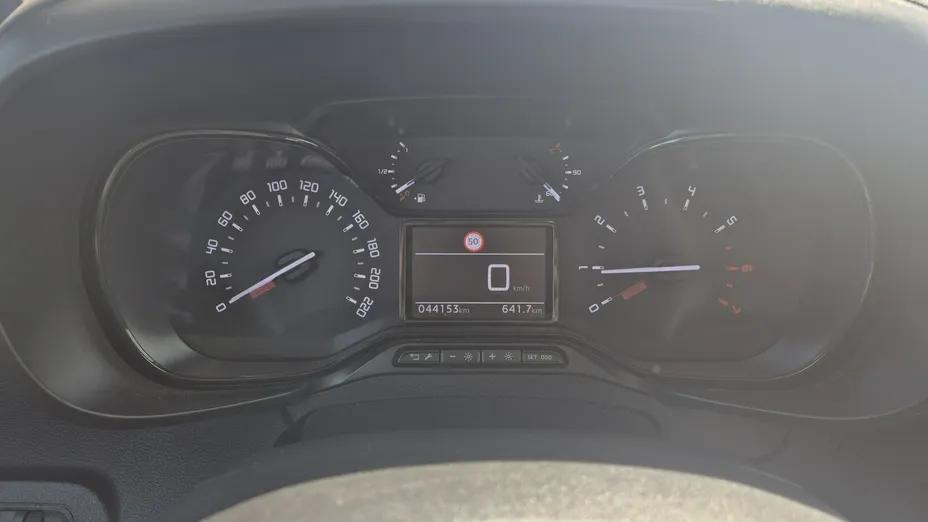 CITROEN Berlingo -