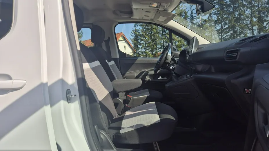 CITROEN Berlingo -