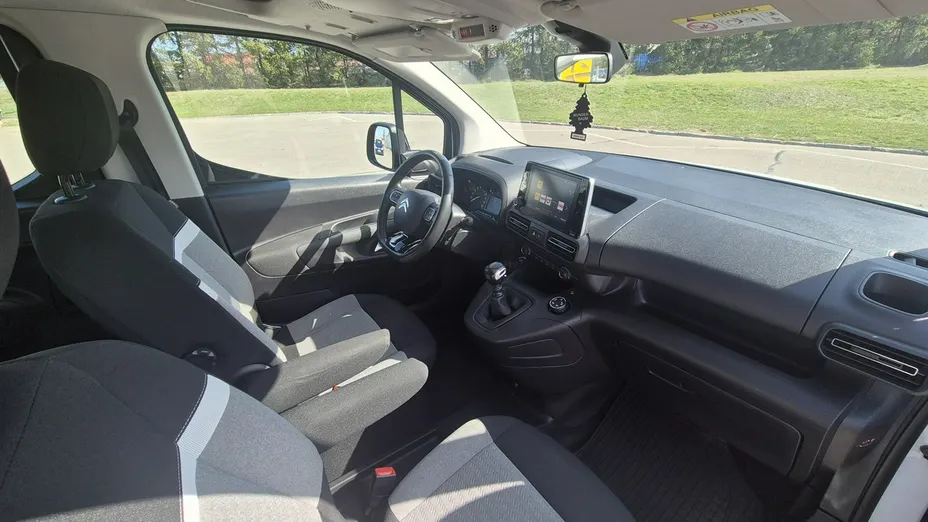 CITROEN Berlingo -