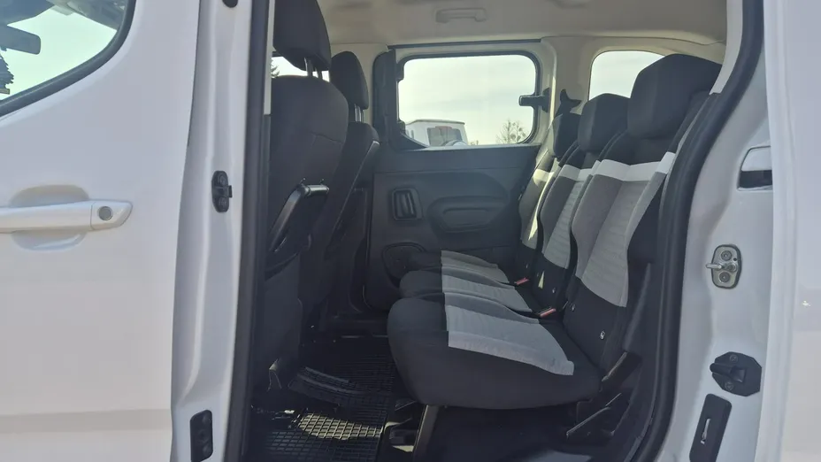 CITROEN Berlingo -