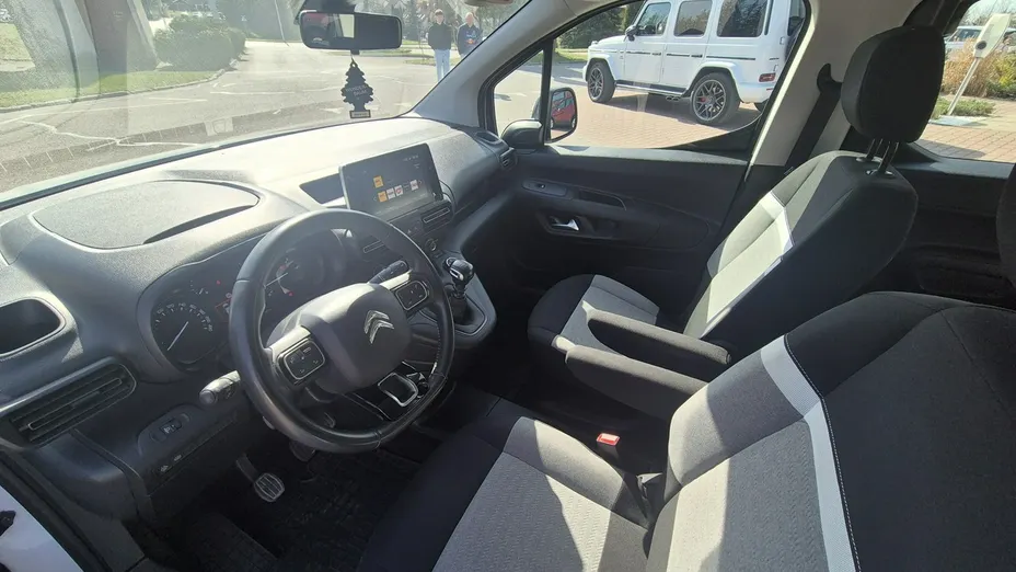 CITROEN Berlingo -