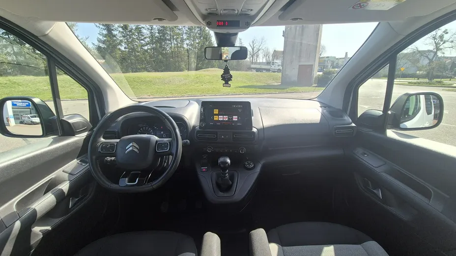 CITROEN Berlingo -