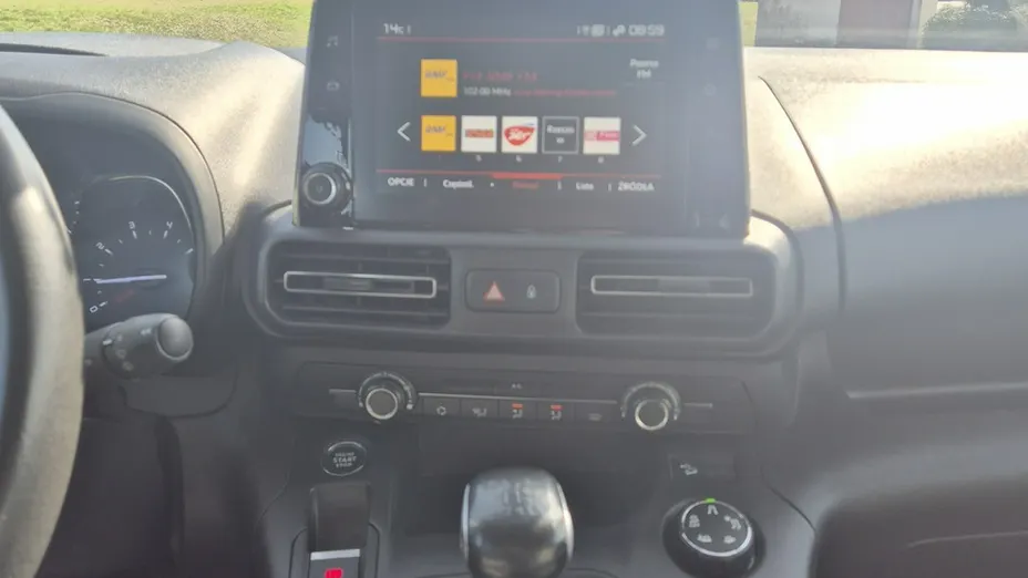 CITROEN Berlingo -
