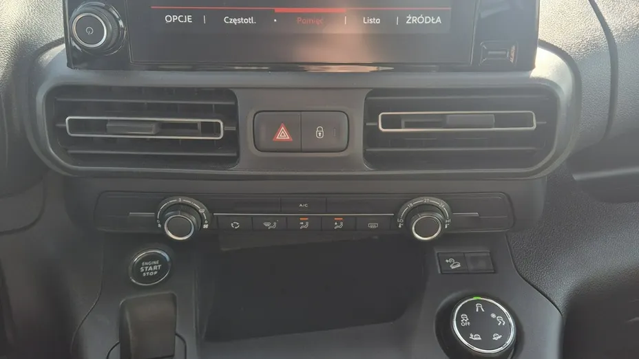 CITROEN Berlingo -