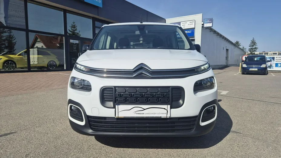 CITROEN Berlingo -