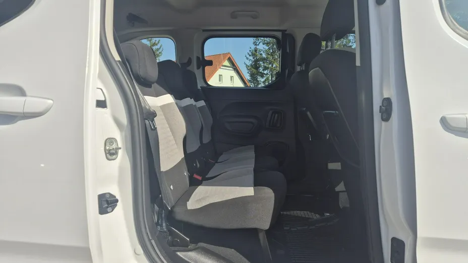 CITROEN Berlingo -